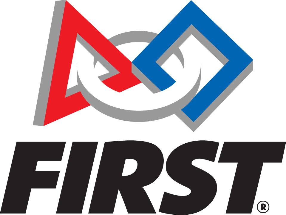 Mansfield FIRST LEGO League Jr. Expo logo