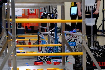 Premier Events | FIRST Tech Challenge