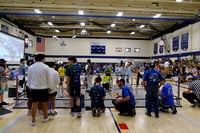 Premier Events | FIRST Tech Challenge