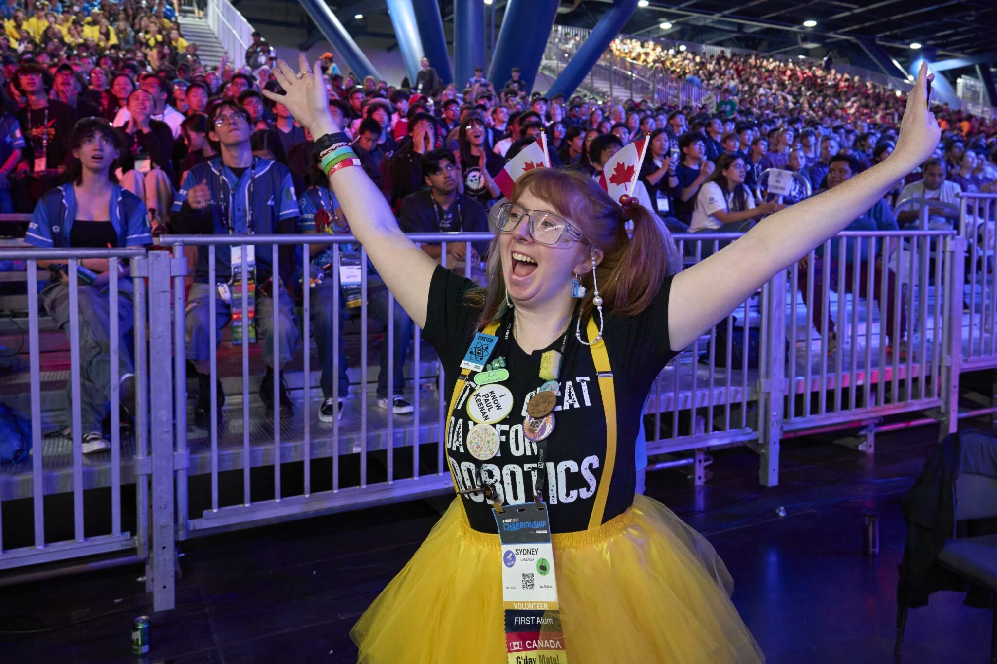 FIRST Alumni | Resources & Opportunities