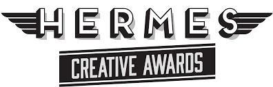 hermes creative awards logo