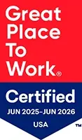 Great Places to Work