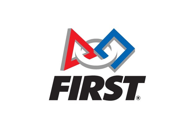 FIRST logo