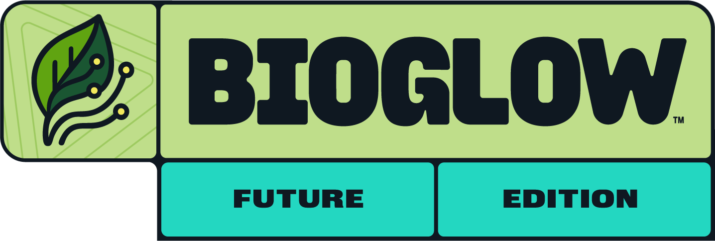 BIOGLOW Future Edition logo