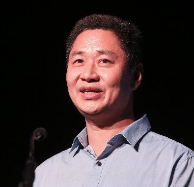 Eugene Zheng