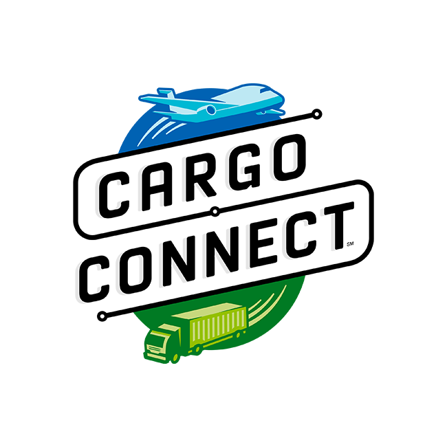 Cargo Connect logo