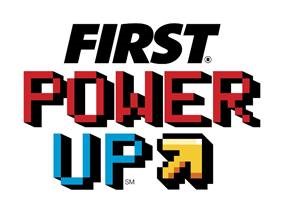Image result for FIRSTInspires power up