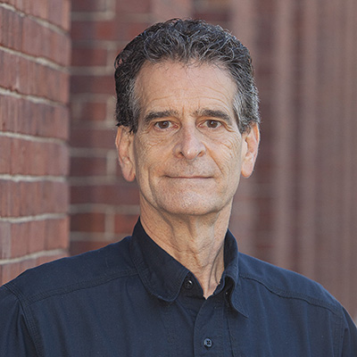 Dean Kamen