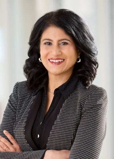 Jayshree Seth