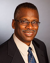 Lonnie Johnson