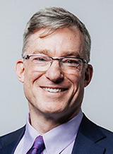 Blake Moret