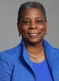 Ursula Burns