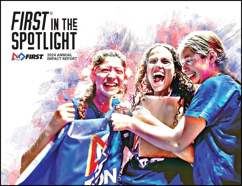 Annual Report image