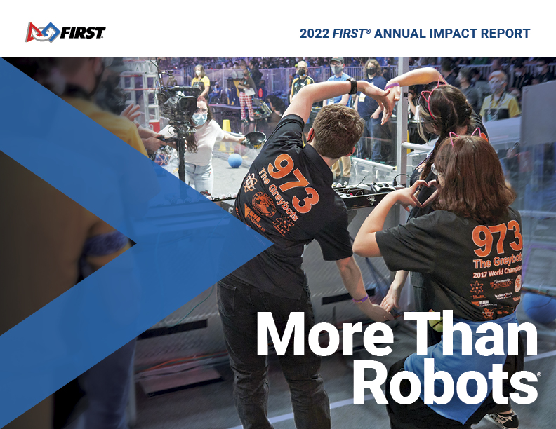 Annual Report image