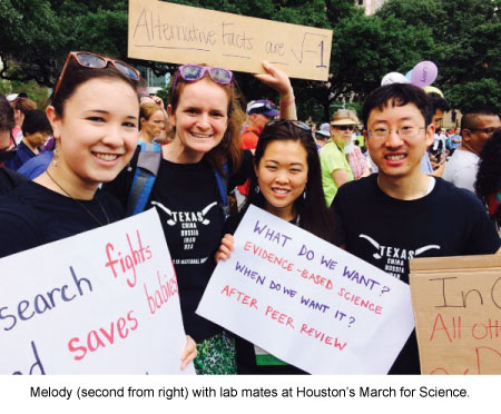 March for Science