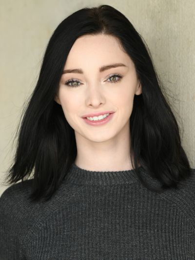 FIRST Alum and actress/dancer Emma Dumont is studying mechanical engineering while starring on FOX series “The Gifted” 