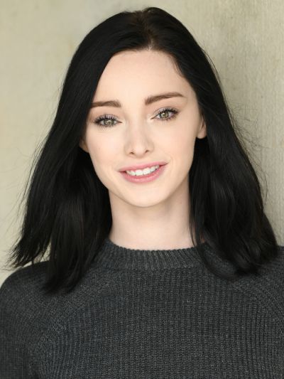 FIRST Alum and actress/dancer Emma Dumont is studying mechanical engineering while starring on FOX series “The Gifted”