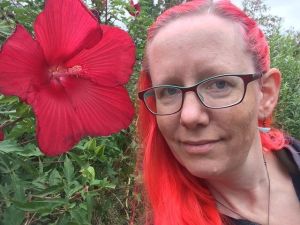 Lenore Edman - Blog author