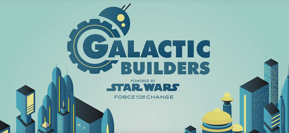 Galactic Builders image