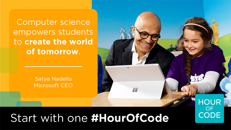 Hour of Code