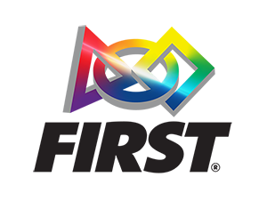 FIRST Pride logo