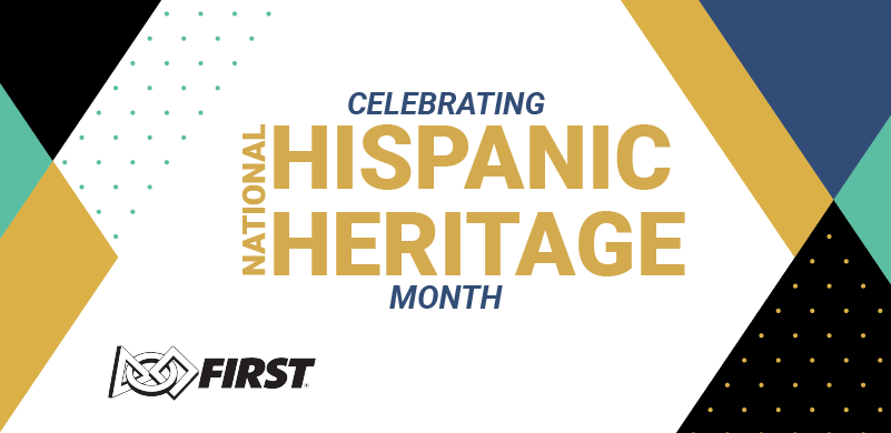 Celebrating National Hispanic Heritage Month