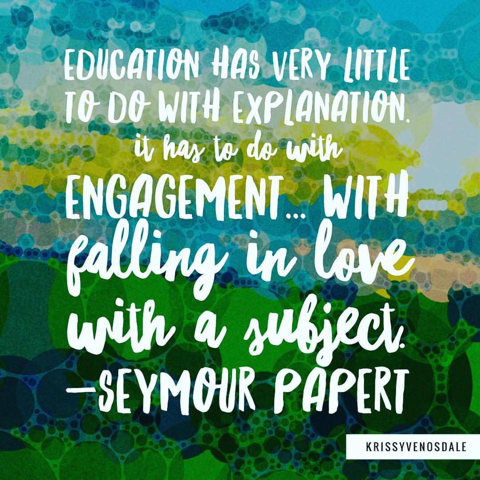 Seymour Papert