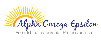 Alpha Omega Epsilon