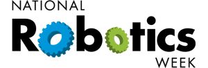 National Robotics Week