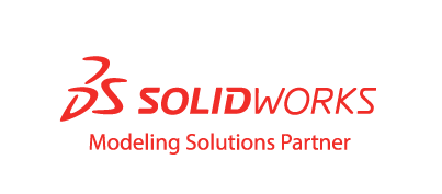 DS Solidworks logo