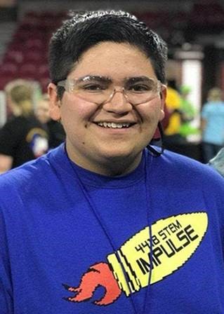 Kendrick Castillo