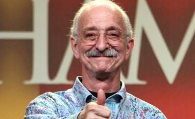 Woodie Flowers Celebration of Life