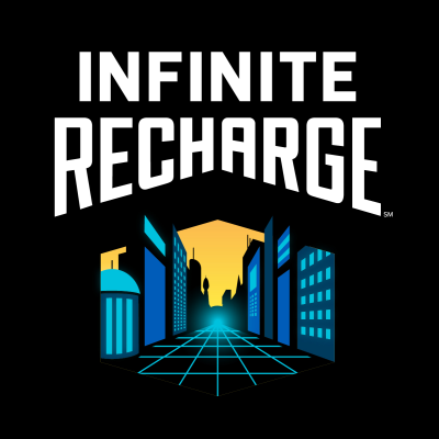 Infinite Recharge Logo