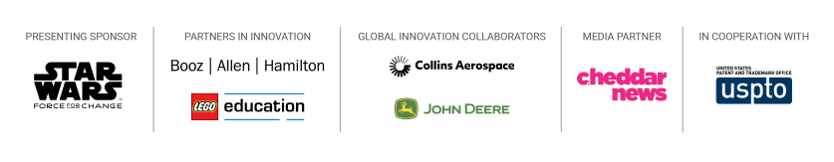 Global Innovation Award Sponsor banner