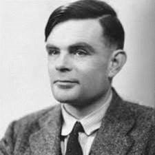 Alan Turing, FIRST Championship Houston