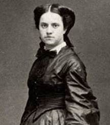 Emily Roebling, FIRST Championship Houston