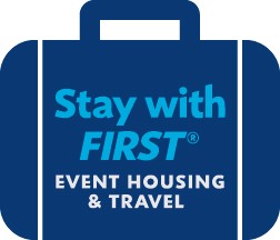 Strategic Sourcing Logo Stay with FIRST Event Housing and Travel