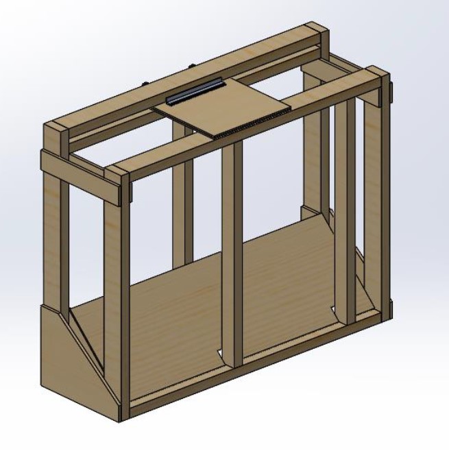 Thumbnail image of the team version of the double substation.
