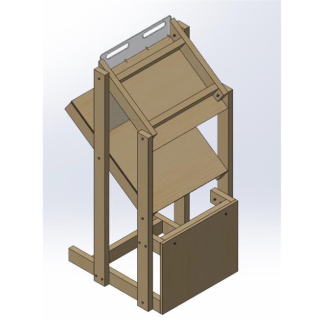 Thumbnail image of the team version of the single substation.