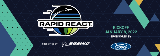 First Robotics 2022 Schedule Kickoff | First