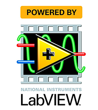 LabView logo