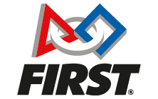 FIRST logo