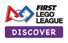 FIRST LEGO League Discover