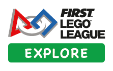 FLL Jr. Logo