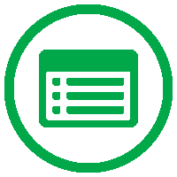 Curriculum icon