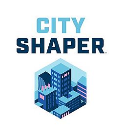 city shaper pdf city shaper pdf
