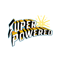 SUPERPOWERED