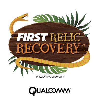 FIRST RELIC RECOVERY logo