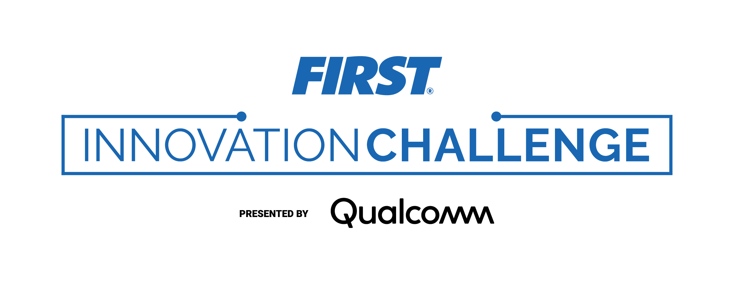 FIRST Innovation Challenge logo