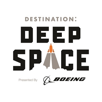 Image result for 2019 deep space